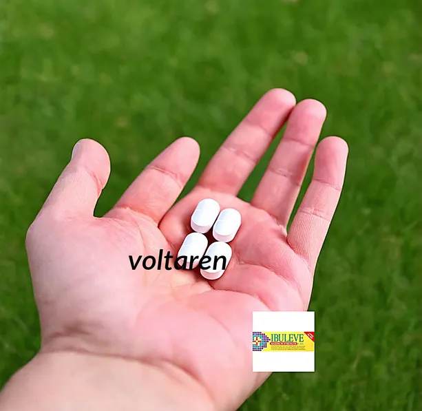 Médicament générique voltaren